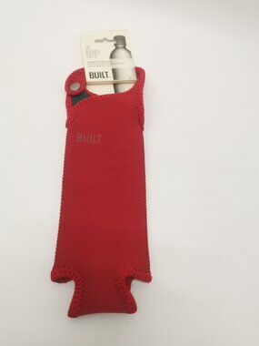 BUILT Universal Cup Sleeve Protective Cover Anti-Fall Heat Insulation